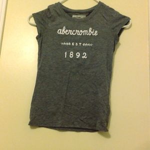 Abercrombie Girls T-shirt